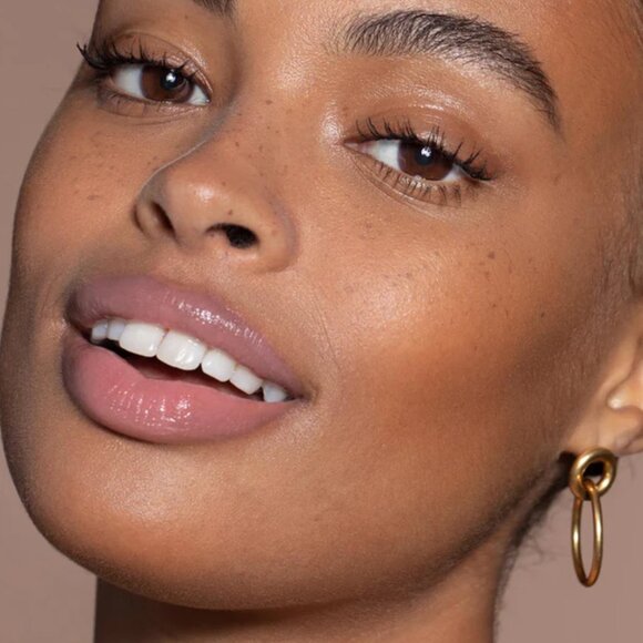 Ilia Beauty | Balmy Gloss Tinted Lip Oil |  Only You - Picture 2 of 16